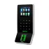 ZKTeco F22 Fingerprint Time Attendance and Access Control Terminal (without Adapter)